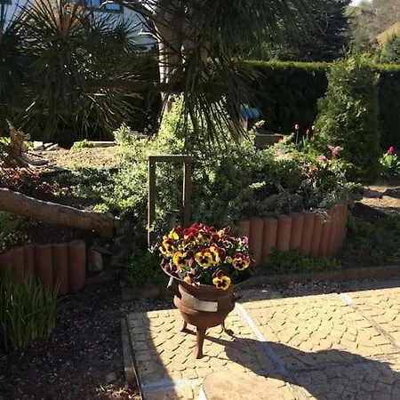 Am Mescheriner Holiday home *