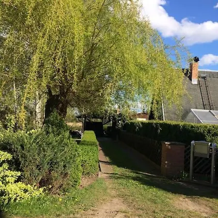 Am Mescheriner 度假居