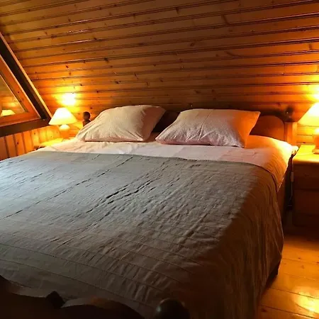 Am Mescheriner * Mescherin