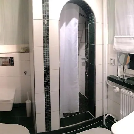 Am Mescheriner Tatil Evi *