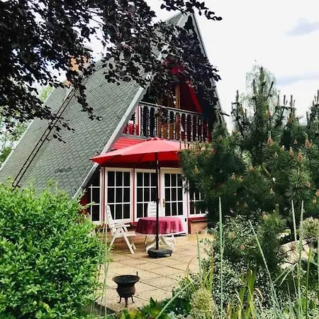 Am Mescheriner Mescherin