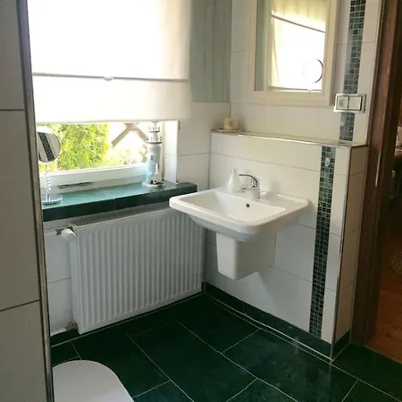 Am Mescheriner Tatil Evi
