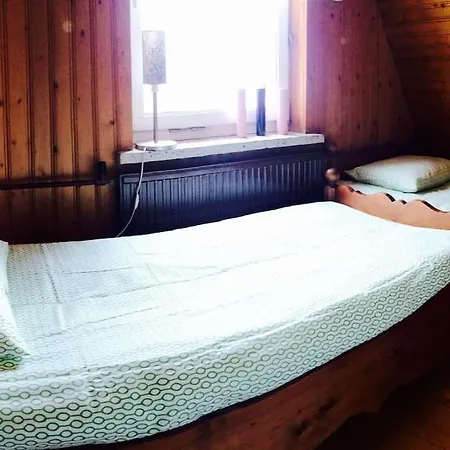 Holiday home Am Mescheriner Mescherin