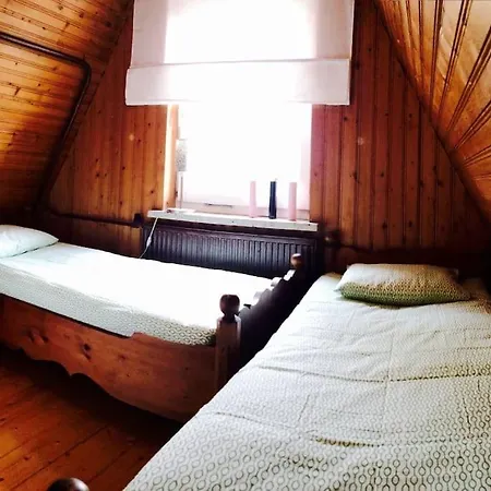 Am Mescheriner Tatil Evi
