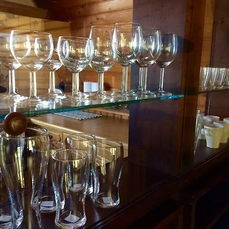 Am Mescheriner 度假居 *