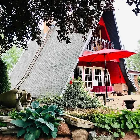 Am Mescheriner Mescherin