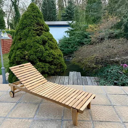 Am Mescheriner Tatil Evi