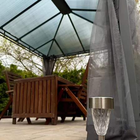 Am Mescheriner Tatil Evi *