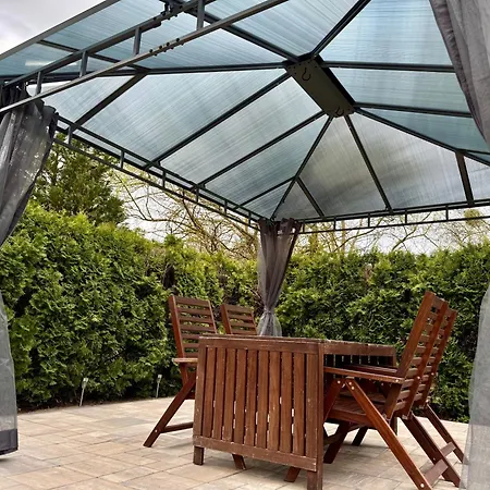 Tatil Evi Am Mescheriner *