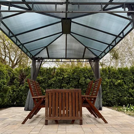 Am Mescheriner * Mescherin