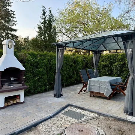 Am Mescheriner Tatil Evi