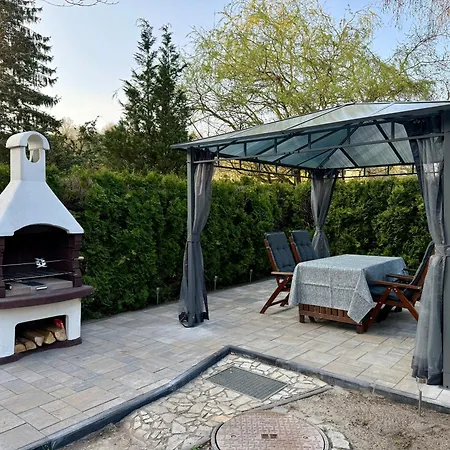Am Mescheriner Holiday home