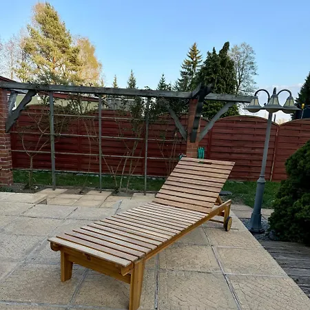 度假居 Am Mescheriner