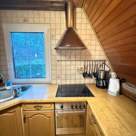 Tatil Evi Am Mescheriner *