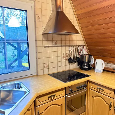 Tatil Evi Am Mescheriner