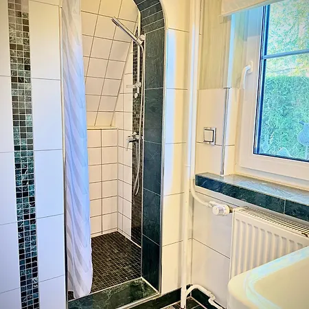 Am Mescheriner Tatil Evi