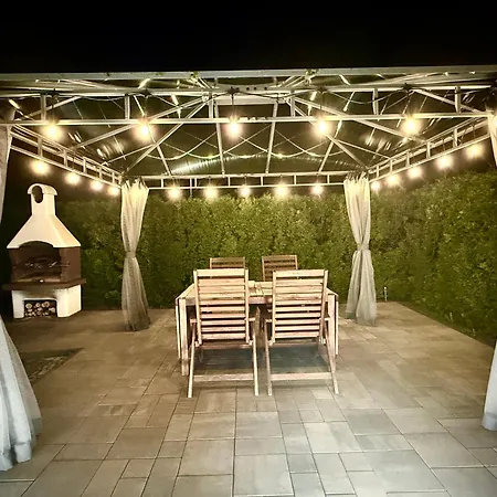 Tatil Evi Am Mescheriner