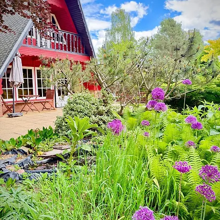 Am Mescheriner Tatil Evi *