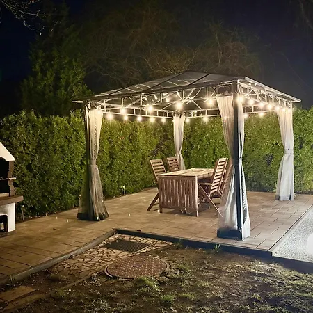 Tatil Evi Am Mescheriner
