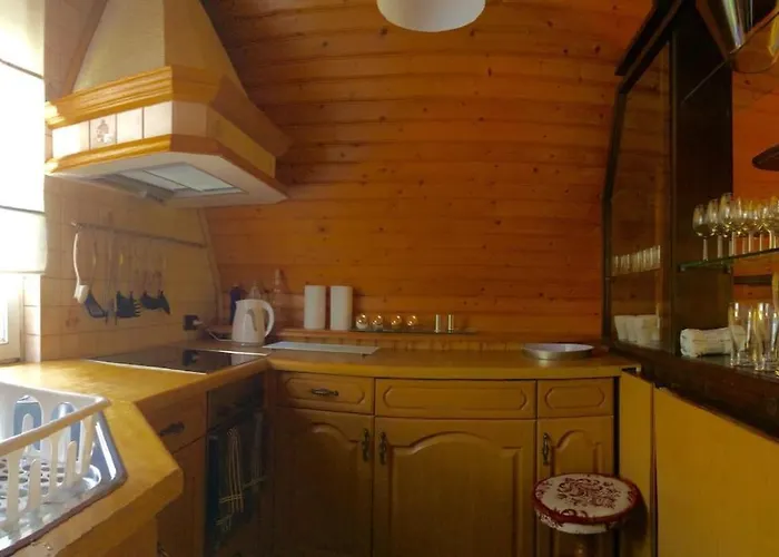 Am Mescheriner * Mescherin