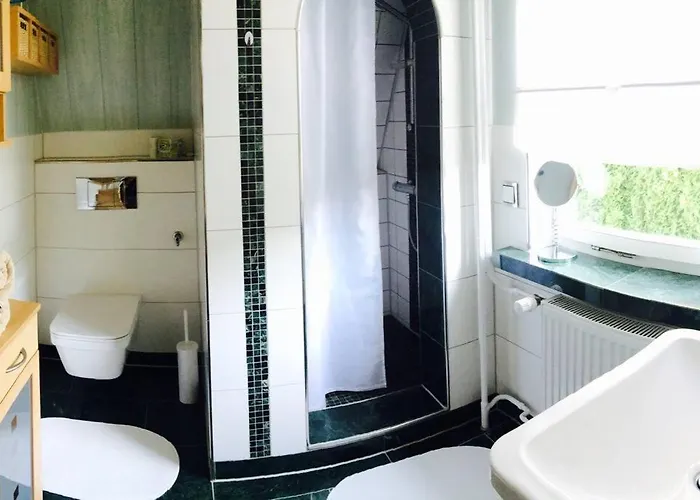 Am Mescheriner Сasa de vacaciones