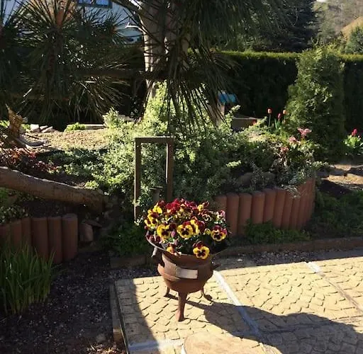 Am Mescheriner Nyaraló *