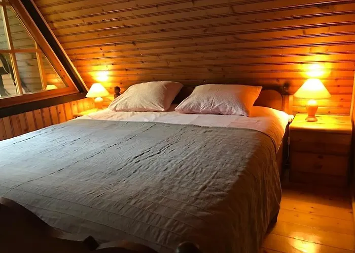 Am Mescheriner * Mescherin