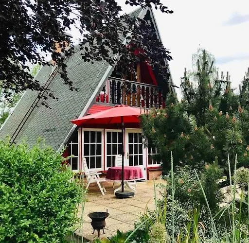 Am Mescheriner Mescherin