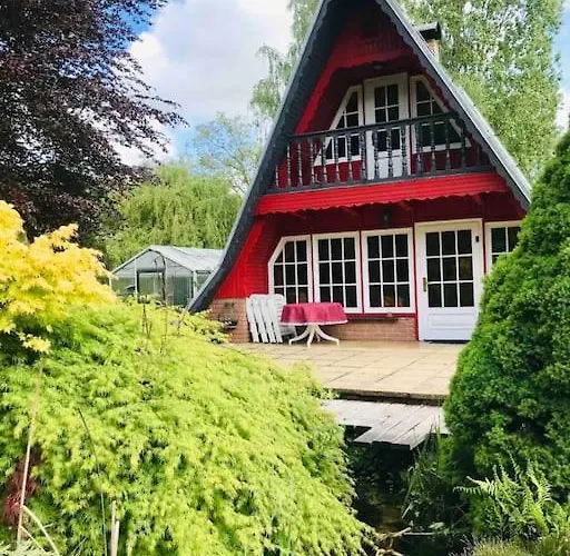 Am Mescheriner * Mescherin