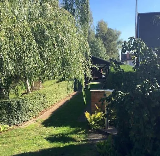 Nyaraló Am Mescheriner Mescherin