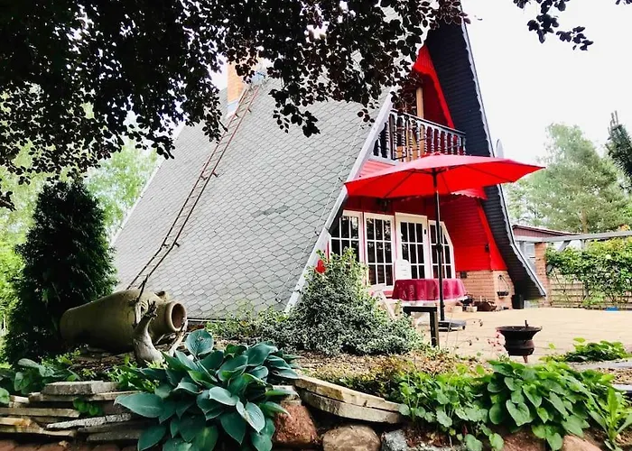 Am Mescheriner Mescherin