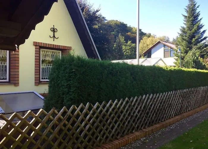 Am Mescheriner * Mescherin