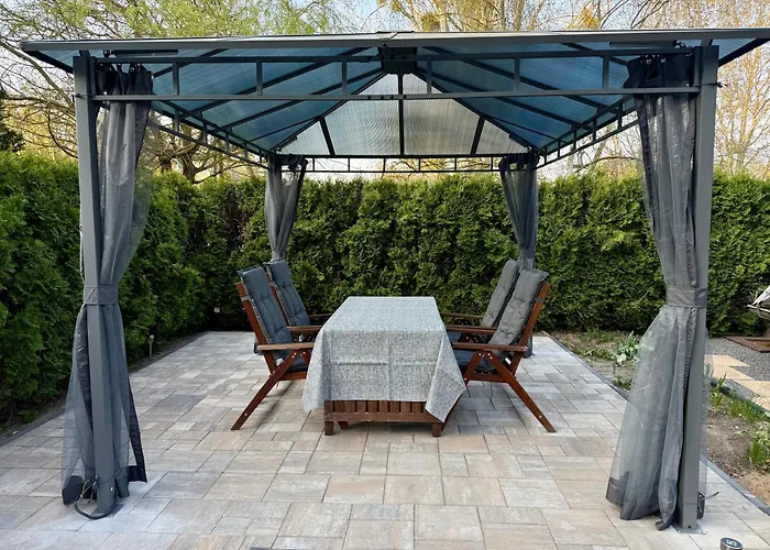 Am Mescheriner * Mescherin