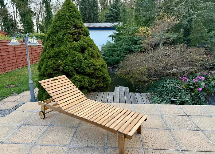 Am Mescheriner Nyaraló