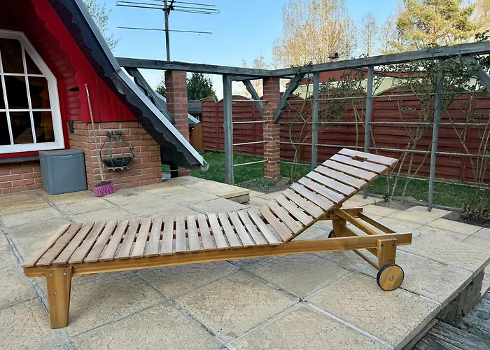 Nyaraló Am Mescheriner