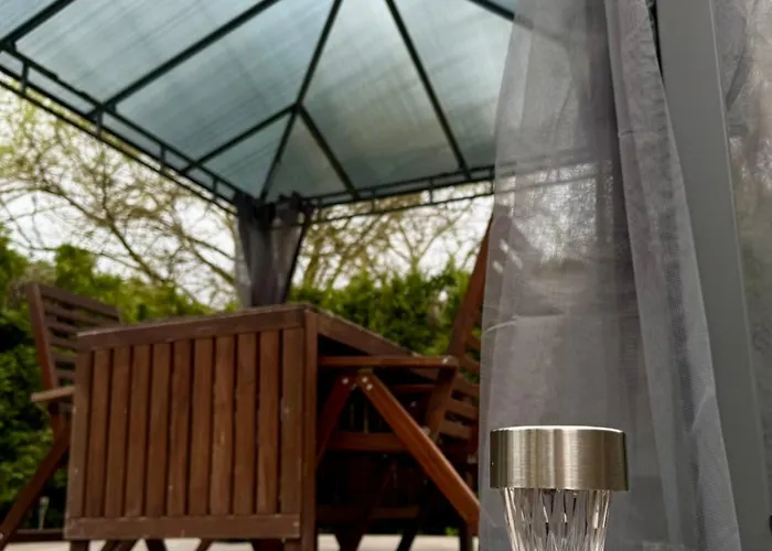 Am Mescheriner Holiday home *