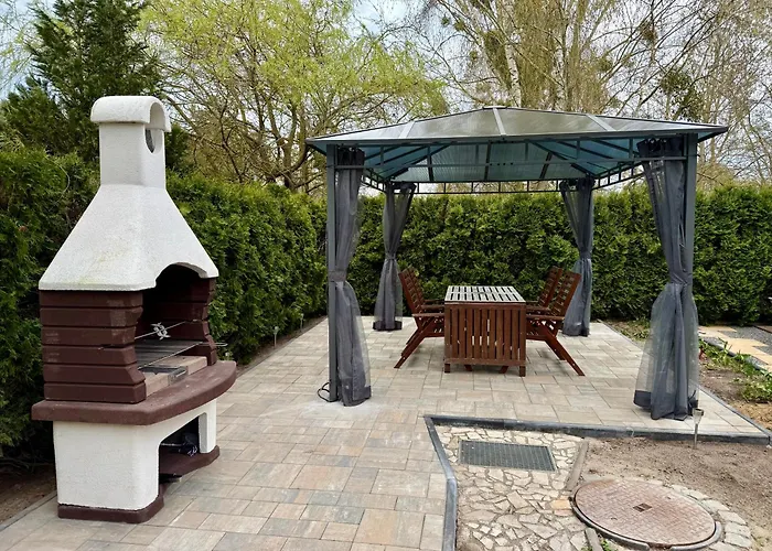 Nyaraló Am Mescheriner Mescherin