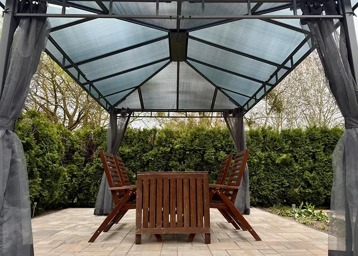 Am Mescheriner * Mescherin