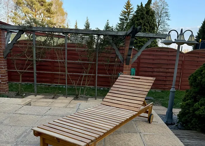 Nyaraló Am Mescheriner